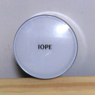 韓國IOPE粉餅盒
