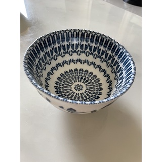 復古花樣系列餐碗飯碗碗盤器皿