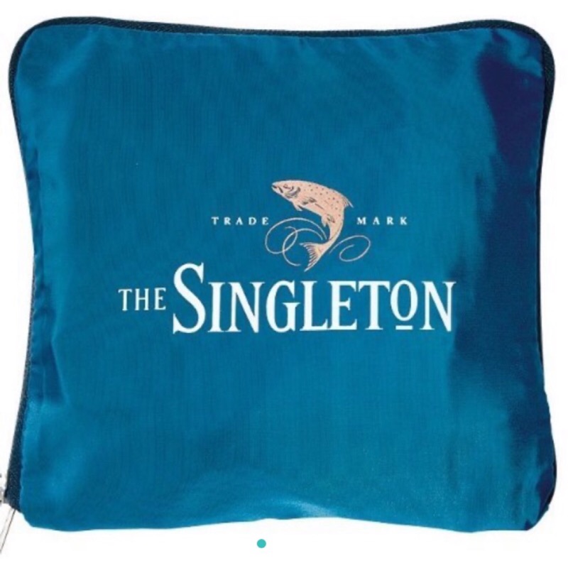 蘇格登THE SINGLETON 折疊旅行袋