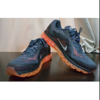 2014 mens nike air max