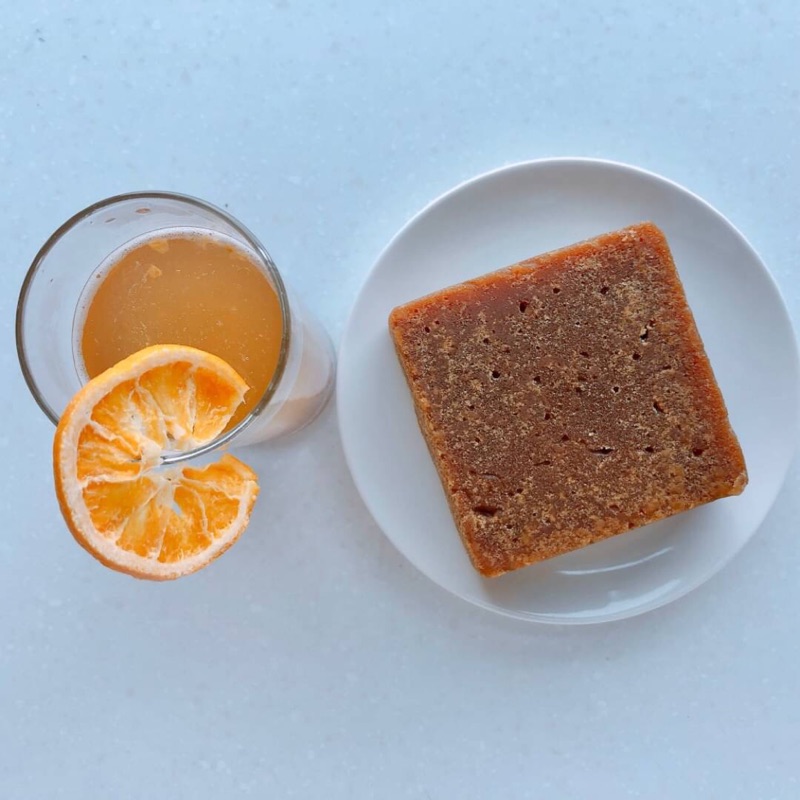 古早味冬瓜露～夏日涼品的最佳男主角