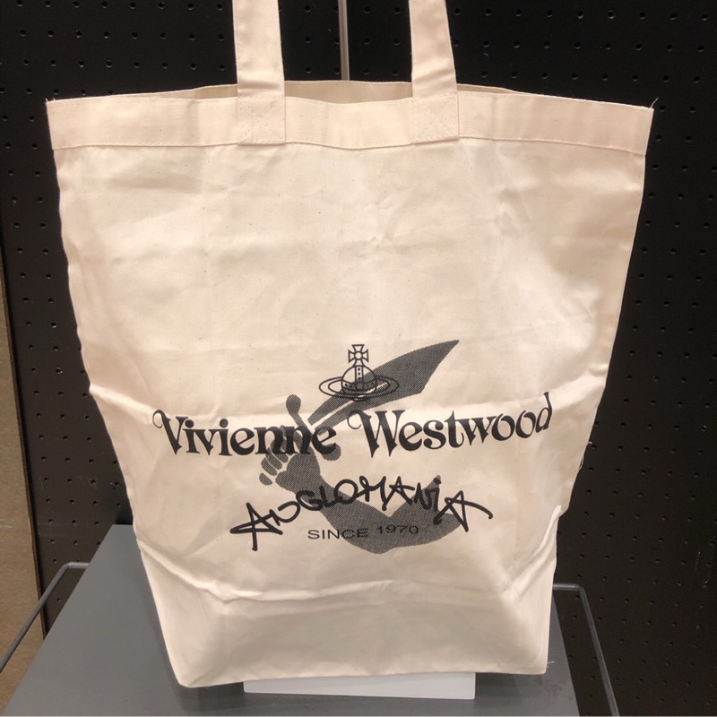 Vivienne Westwood 購物袋