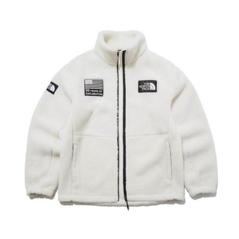 正規逆輸入品 Jacket Fleece City Snow Face North The ジャケット アウター Ifknoeyz