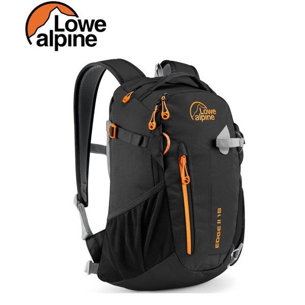 【英國 Lowe Alpine】Edge II 22 XL 輕量透氣健行登山背包.運動後背包.自行車