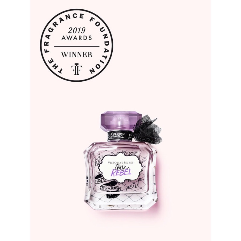 Victoria S Secret 維多利亞的秘密tease Rebel 同名香水身體乳液美國製250ml 蝦皮購物