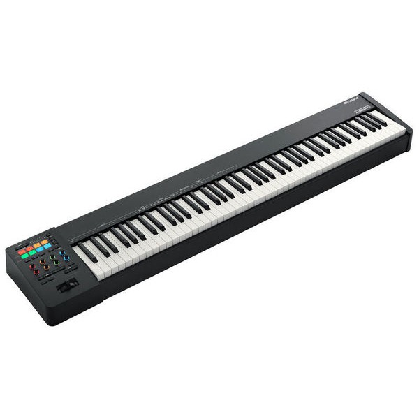 三一樂器 Roland A-88 MK2 88 鍵 Midi鍵盤 主控鍵盤 KB Keyboard 現貨供應 免運費