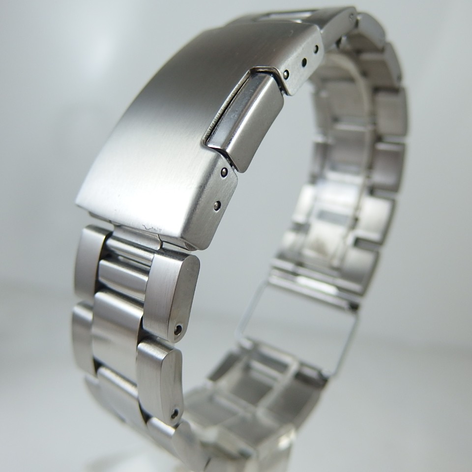 【錶帶家】『嚴選』高級不銹鋼實心錶帶 20mm 22mm  代用 三星 S2 MOTO 360 2 LG 各款同尺寸手表