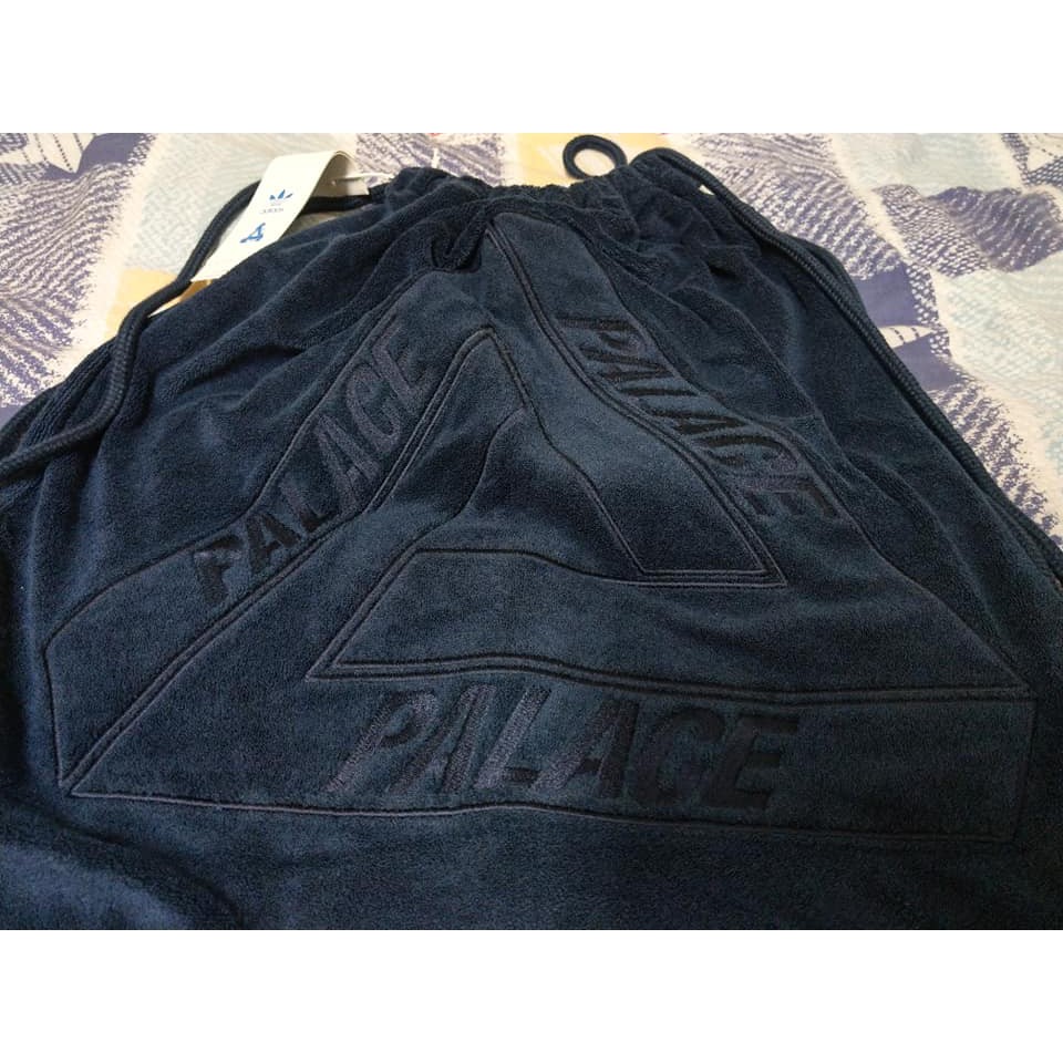 palace gym sack