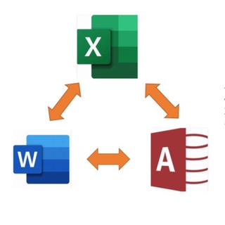 Excel/Word/Access 客製化自動化數據統計處理VBA程式設計服務 資料庫串接產出報表與教學服務