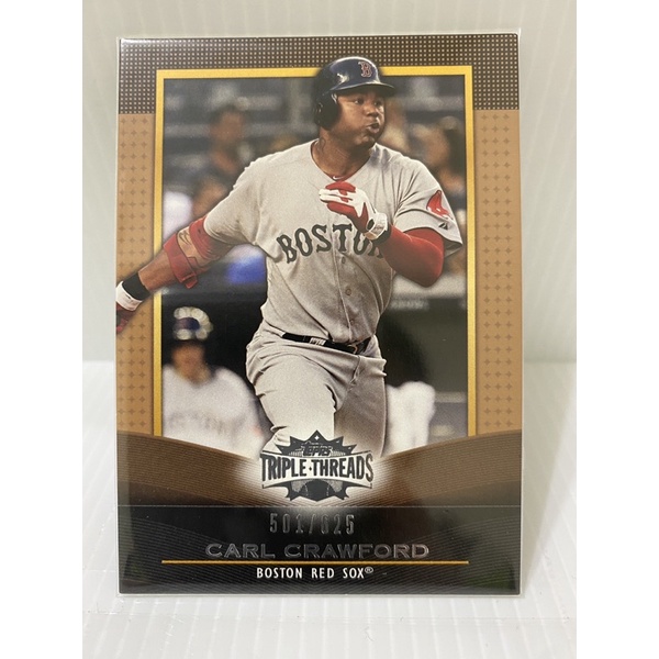 大谷翔平 TOPPS TRIPLE THREADS RELICS カード 大谷翔平 TOPPS TRIPLE THREADS RELICS