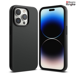 韓國 Ringke iPhone14 iPhone 14 Pro Max Plus Silicone 矽膠防撞手機保護殼