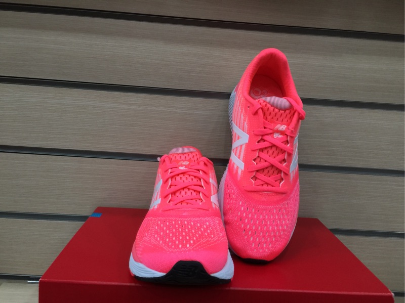 new balance 274 red