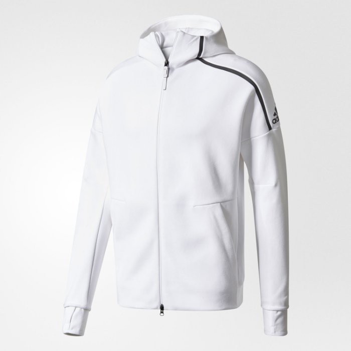 adidas zne hoodie 2.0 black