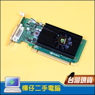 【樺仔二手電腦】1G繪圖-NVIDIA Quadro NVS315 / NVS 315 1GB DDR3 工作站繪圖顯卡