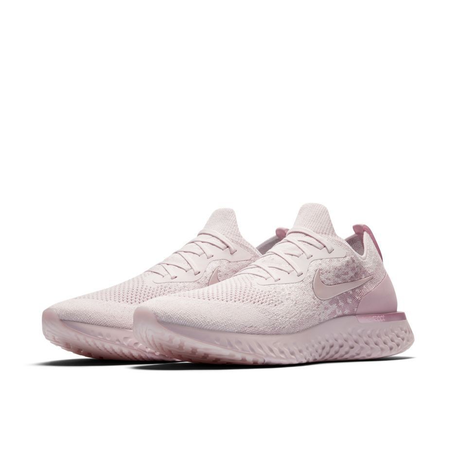 pearl pink epic react