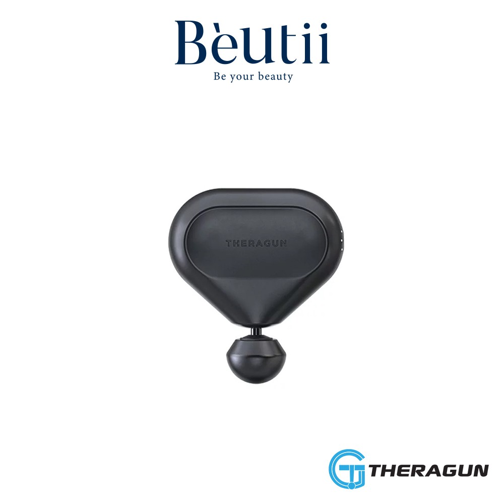THERAGUN mini 迷你按摩槍 肌肉舒緩 運動健身可用 國際電壓 原廠保固 公司貨 Beutii