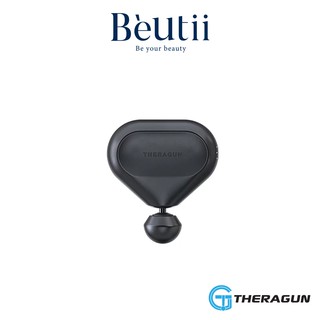 THERAGUN mini 迷你按摩槍 肌肉舒緩 運動健身可用 國際電壓 原廠保固 公司貨 Beutii #0