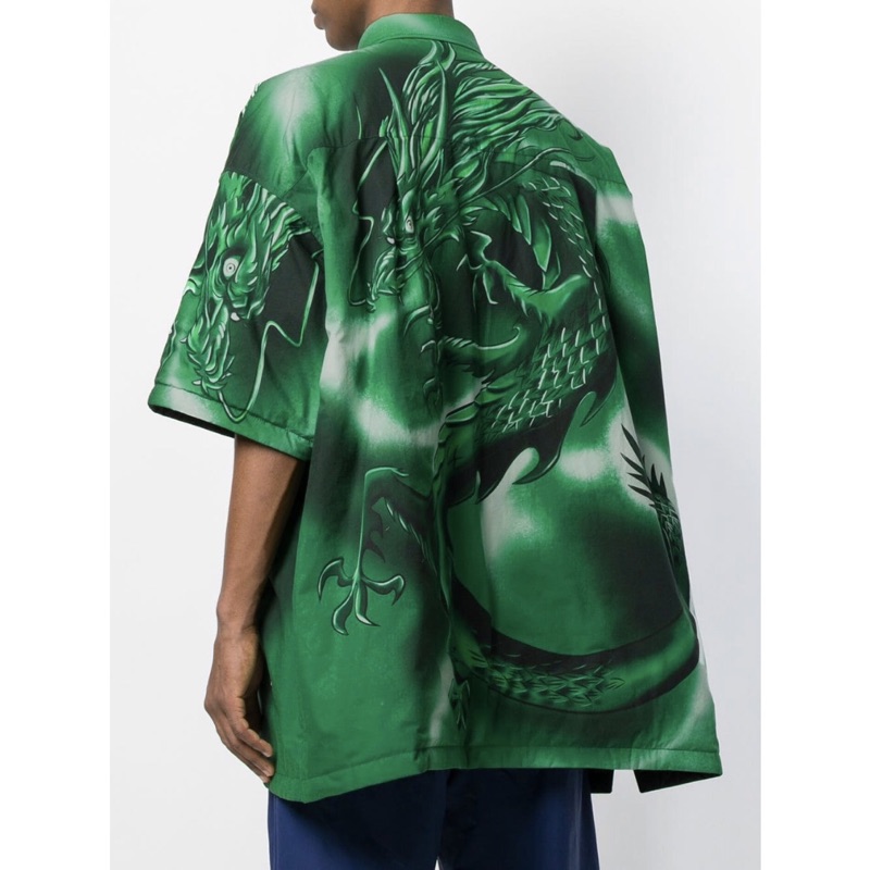 Balenciaga Dragon Green可議| 蝦皮購物