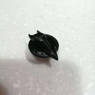 德國uvex Enduro鳥帽鏡片釦 鏡片座