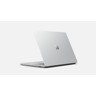 [全新未拆美國帶回]微軟 Microsoft surface Laptop GO i5/4G/64G 12” 筆電(銀)