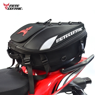 Moto Centric 後座包 車尾包 單座包 可放安全帽 加大容量 肩背包 手提包 大容量 37L 現貨