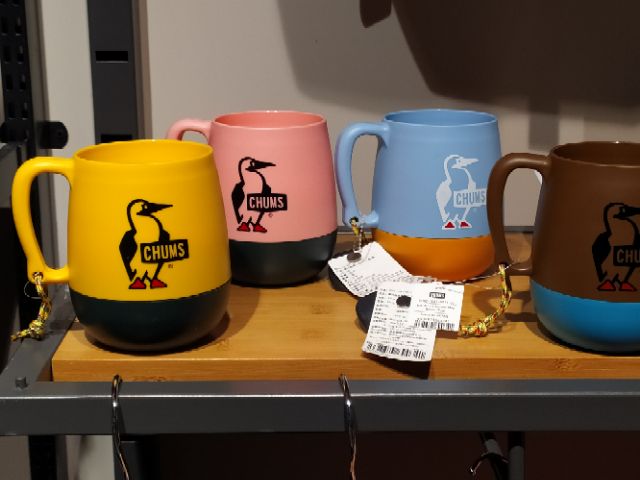 Chums杯 優惠推薦 21年10月 蝦皮購物台灣