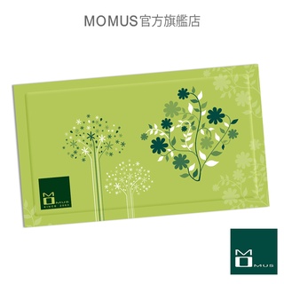 MOMUS 溫和調理面膜 單片入 (油痘肌) 控油調理