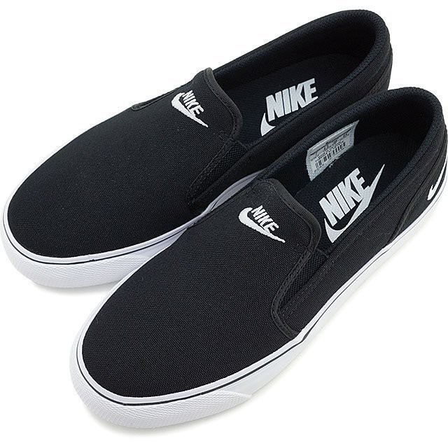 nike toki slip on