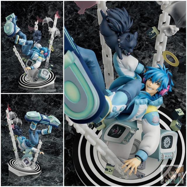 日版max Factory Mf Dmmd 瀨良垣蒼葉蓮aoba 手辦 蝦皮購物
