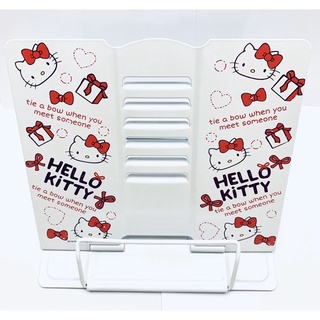 667978 Hello Kitty 凱蒂貓 鐵製看書架 看書架