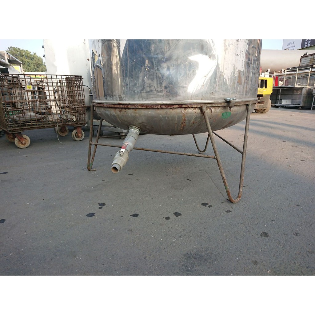 龍宗清 梅花白鐵水塔 厚料 0022 1t 1000l St水塔不銹鋼水塔不鏽鋼水塔 蝦皮購物