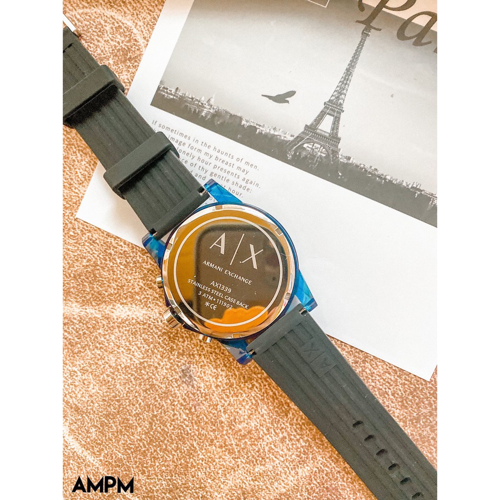 armani exchange ax1339