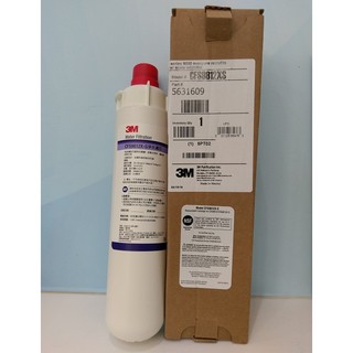 3M CFS 9812X-S淨水器專用替換濾芯 (抑制水垢) ~可替代EVERPURE
