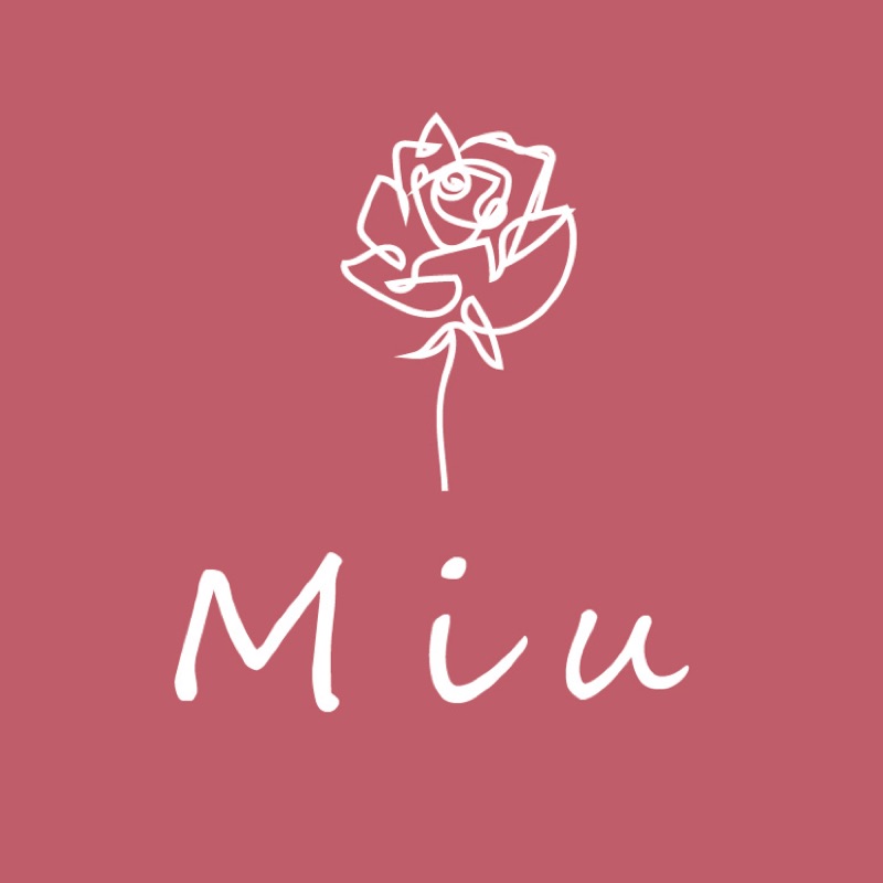 Miu 米屋小舖 出清商品自助下單區