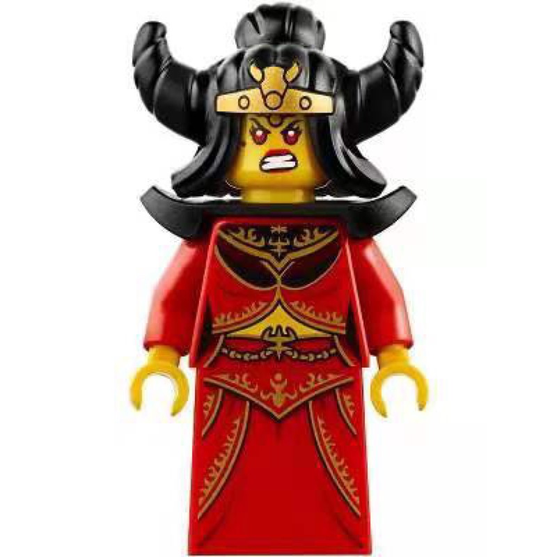 樂高 LEGO 鐵扇公主（mk010 80010 80016）
