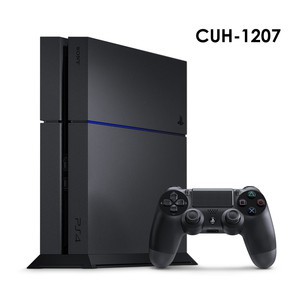 Sony PS4 500G主機全套 手把 線材 配件齊 中古機 二手機