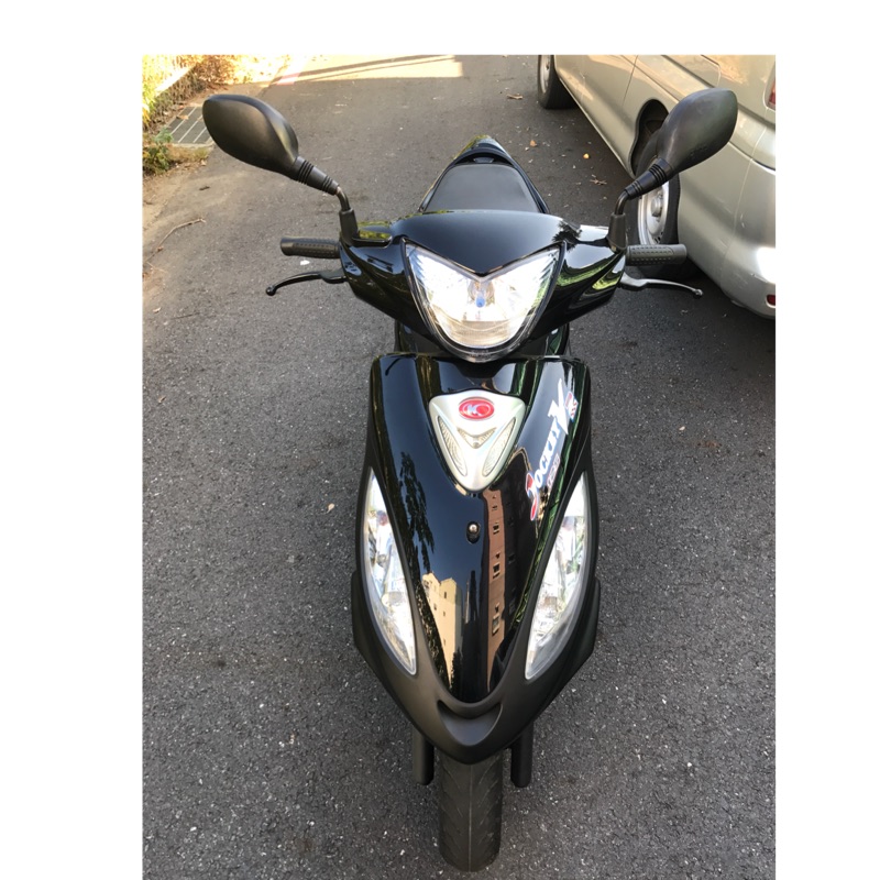 專業二手車賣場 Kymco V2 125cc 光陽機車v2 125cc 蝦皮購物