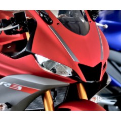 千金貿易 YAMAHA YZF-R3 19年 r3 大燈護片 大燈保護 歡迎詢問