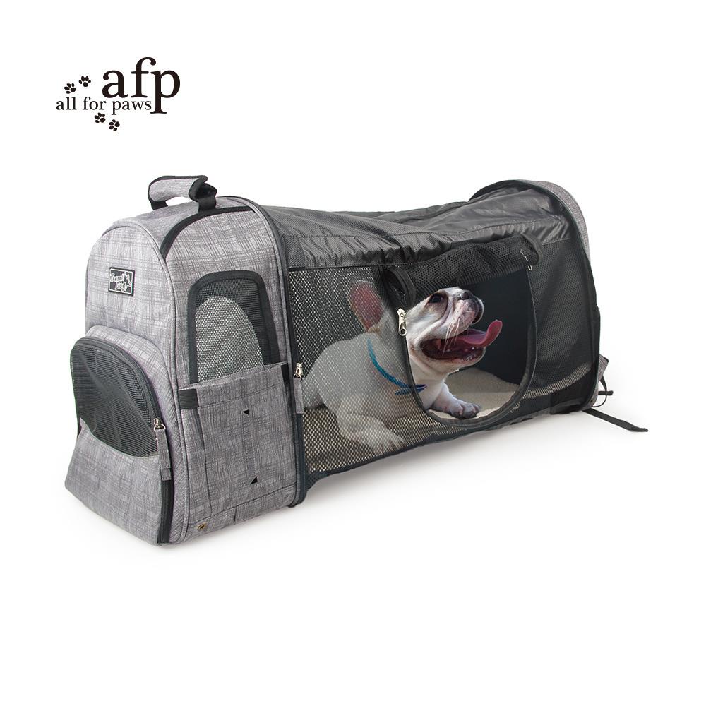 AFP 旅犬系列-延展型休旅背包