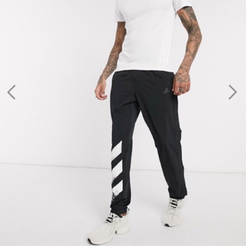 adidas originals skinny joggers