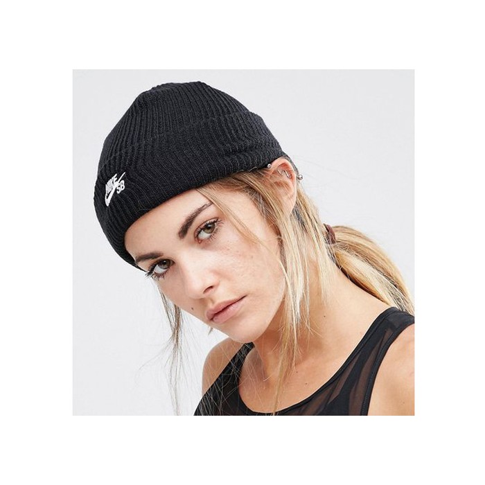 nike sb fisherman black