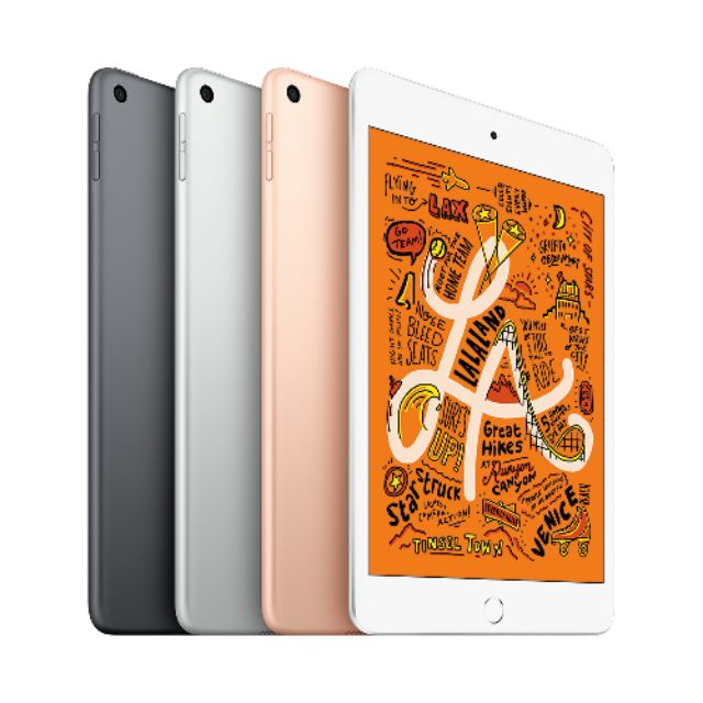 Apple iPad mini 5 64G