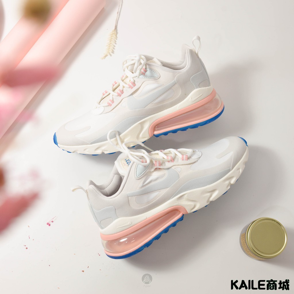 nike air max dames wit sale