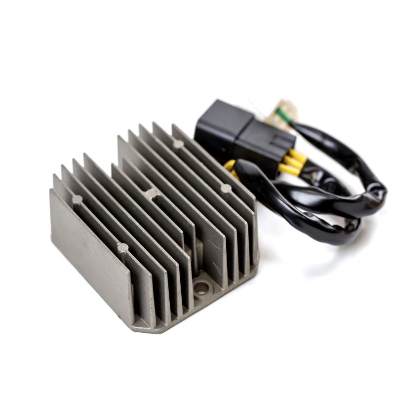 CCH整流器 JET POWER New fighter 開路型 整流器 特價 1800 噴射車 店家批發零售