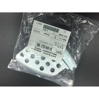 日立洗衣機濾網《SF-BW12LV/SF-BWD12PVT》專用洗衣機筒內濾網