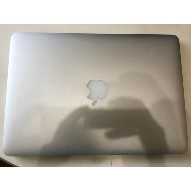 MacBook Pro retina 2014 mid
