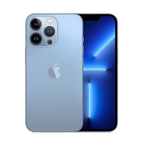 Apple iPhone 13 PRO 128GB 6.1吋智慧型手機(公司貨)