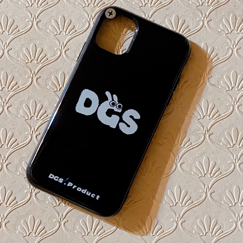 DGS i11手機殼