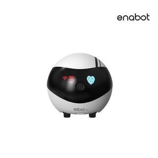 Ebo 智能居家攝影機 兩款 寵物攝影機 寵物 居家安全 支援手機 遠端操控 自動巡邏 夜視功能 可語音 Air SE