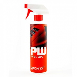 英國 GTechniq Panel Wipe Coating Prep 250ml (GT鍍膜前置/脫酯/脫脂劑)